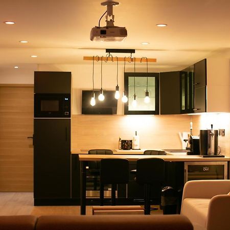 Tremblay-en-FranceAtelier Chaleureux 40M2 - Proche Cdg Parc Des Expo公寓 外观 照片