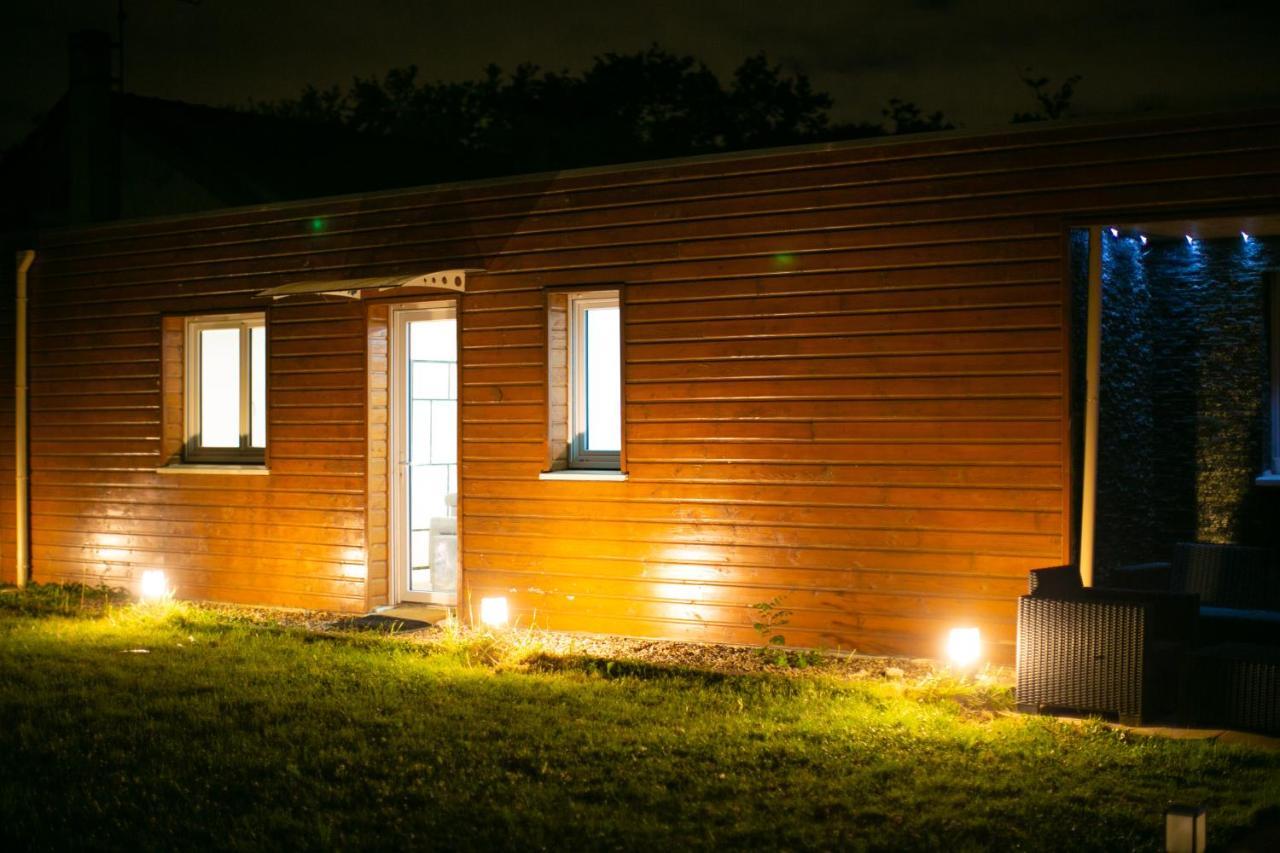 Tremblay-en-FranceAtelier Chaleureux 40M2 - Proche Cdg Parc Des Expo公寓 外观 照片