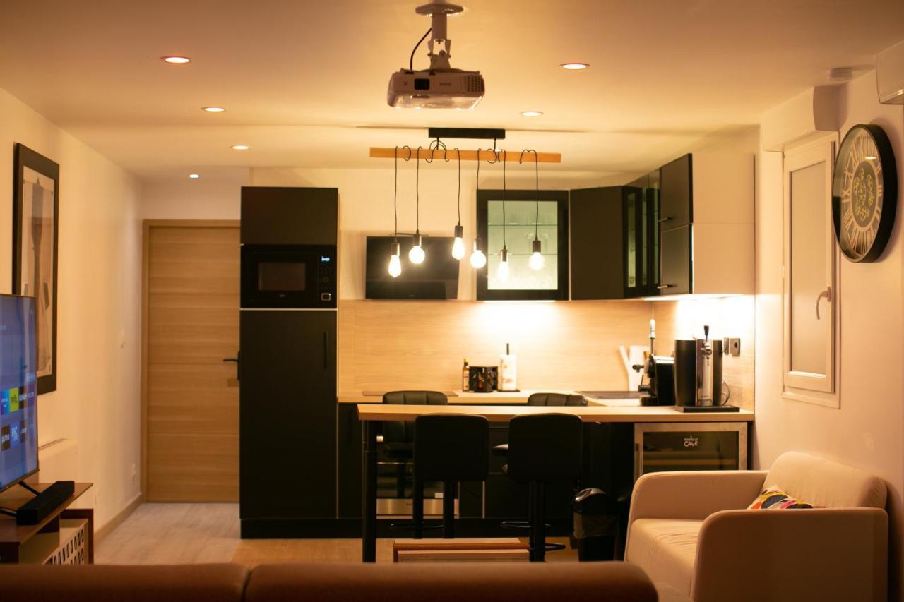 Tremblay-en-FranceAtelier Chaleureux 40M2 - Proche Cdg Parc Des Expo公寓 外观 照片
