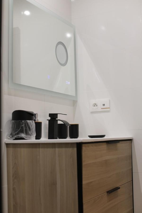 Tremblay-en-FranceAtelier Chaleureux 40M2 - Proche Cdg Parc Des Expo公寓 外观 照片