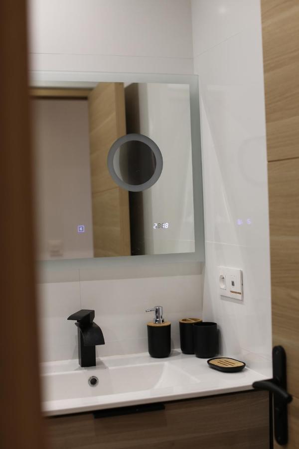 Tremblay-en-FranceAtelier Chaleureux 40M2 - Proche Cdg Parc Des Expo公寓 外观 照片