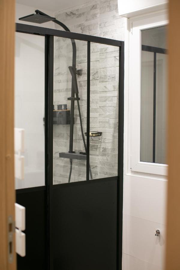 Tremblay-en-FranceAtelier Chaleureux 40M2 - Proche Cdg Parc Des Expo公寓 外观 照片