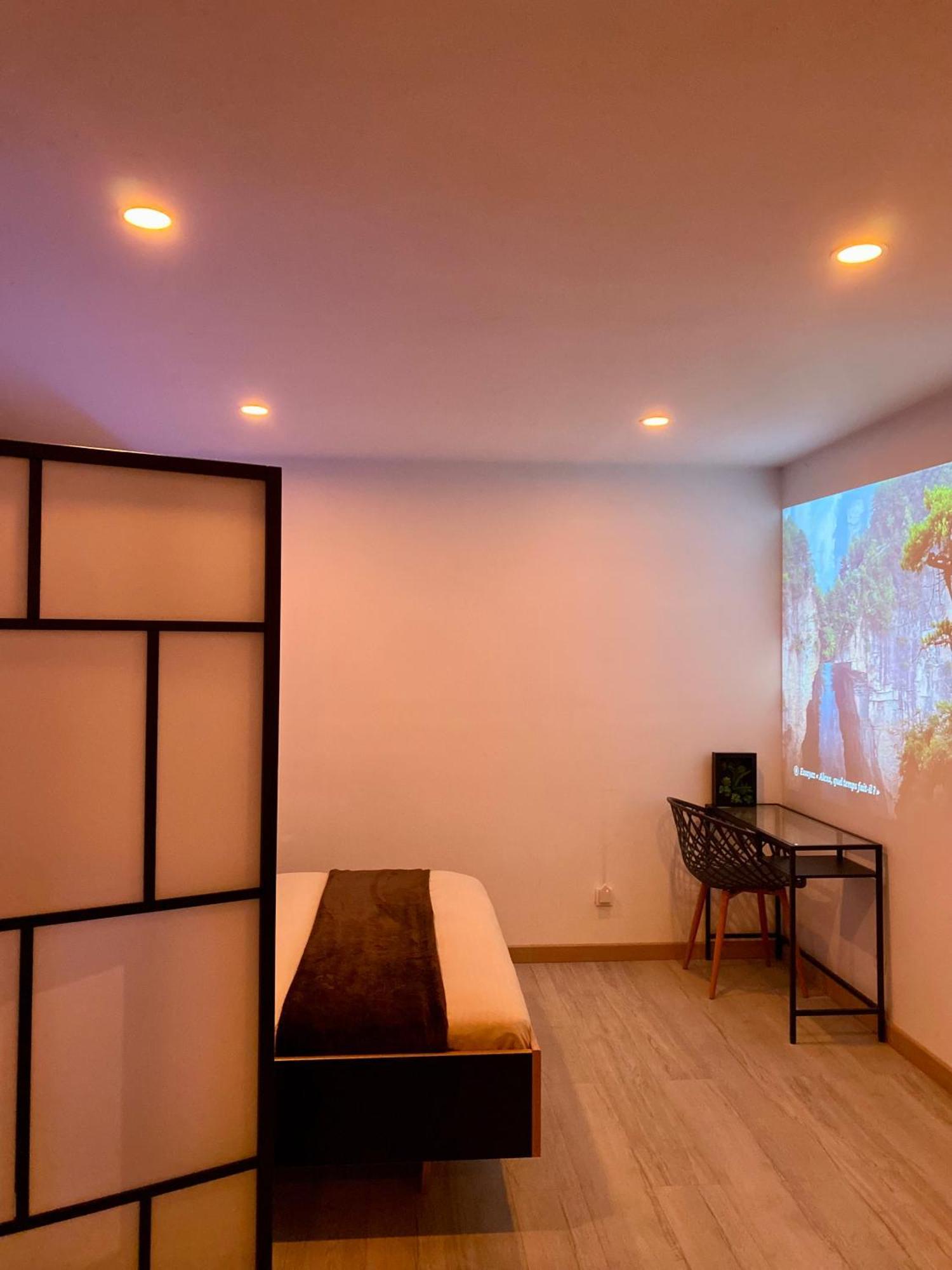 Tremblay-en-FranceAtelier Chaleureux 40M2 - Proche Cdg Parc Des Expo公寓 外观 照片