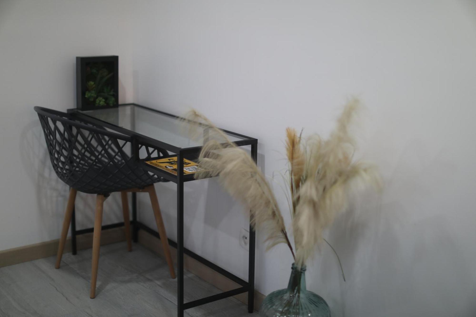 Tremblay-en-FranceAtelier Chaleureux 40M2 - Proche Cdg Parc Des Expo公寓 外观 照片